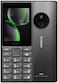 Nokia 125 Dual SIM, 128MB RAM, 64MB Storage, 4G, Titanium