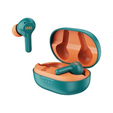 HMD DUB P50 True Wireless Earbuds Blue