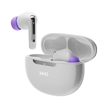 HMD DUB P60 True Wireless Earbuds Green