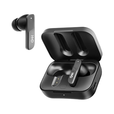 HMD DUB S60 True Wireless Earbuds Grey
