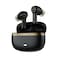 HMD DUB X50 True Wireless Earbuds Black