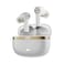 HMD DUB X50 True Wireless Earbuds White