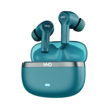 HMD DUB X50 Pro True Wireless Earbuds Blue