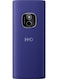 HMD 102 4G Dual SIM Feature Phone with Cloud Apps, Rear Camera, LED Flash, USB Type-C Charging, MP3 Player, FM Radio and Long-Lasting 1000mAh Battery - Purple