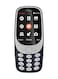 NOKIA 3310 4G Dual SIM Dark Blue