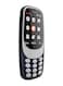 NOKIA 3310 4G Dual SIM Dark Blue