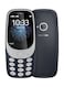 NOKIA 3310 4G Dual SIM Dark Blue