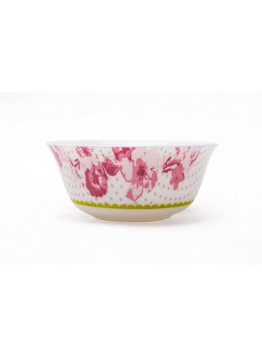 Luminarc Opal Essence Covent Garden Bowl - White