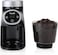 Saachi Coffee/Herbs/Spices Grinder,NL-CG-4966, Black