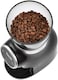 Saachi Coffee/Herbs/Spices Grinder,NL-CG-4966, Black