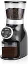 Saachi Coffee/Herbs/Spices Grinder,NL-CG-4966, Black