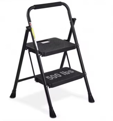 2 Step Ladder