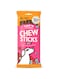 LILY'S KITCHEN Dog Chew Sticks w/ Beef Treats (120g)