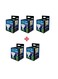 Milanlux Led Bulb, Non-Dimmable , 560 Lumen, Warm White (3000), 7W = 45W, MR16, GU5.3 Base