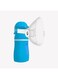 12ml Portable Handheld Vaporizer with USB charge cable for adult Kids home use travel (blue)