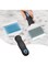 KASTWAVE Double Sided Multi Functional Carpet Rake, Carpet Groomer Rake, Hair Cleaner, Hair Removal Unravel Hair Knot, Restore Fluffiness Cleaning Rug, Suitable for Small Rugs and High Traffic Areas
