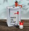 Handi Pump manual Oil Pump