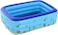 Inflatable Pool Large Family Pool, 82Inx59Inx23In, Paddling Pool for Children, Inflatable Swimming Pools