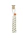 M-PETS Coto White Loop Bar L Eco Friendly Dog Toy
