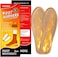 BananaHome Heated Soles, Air-Activated Foot Warmers for Men Women, Up to 12 Hours of Heat 36-39（women）1 Pairs