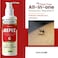 Wolcure Repel DEET Free Natural Insect Repellent Lotion 100ml