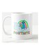 Design Printed Mug Multicolour