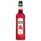 Teisseire Raspberry Syrup, 700ml