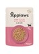 APPLAWS CAT TUNA WITH PRAWN 70G POUCH (Item Packing May Vary)