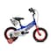 Mogoo - Cocomelon Beats Kids Bike - 12 Inch - Blue