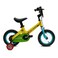 Mogoo - Cocomelon Play Kids Magnesium Bike - 14 Inch - Yellow