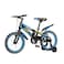 Vaux - Max 16" Kids Bicycle - Blue