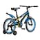 Vaux - Max 16" Kids Bicycle - Blue
