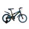Vaux - Max 16" Kids Bicycle - Blue