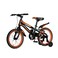 Vaux - Max 16" Kids Bicycle - Orange