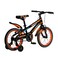 Vaux - Max 16" Kids Bicycle - Orange