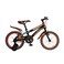 Vaux - Max 16" Kids Bicycle - Orange