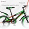 Vaux - Max 16" Kids Bicycle - Green