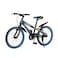 Vaux - Max 24" Bicycle - Blue