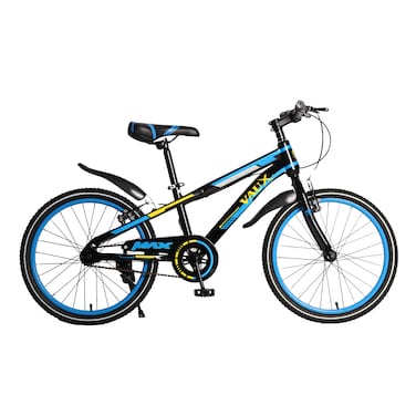 Vaux - Max 24" Bicycle - Blue