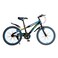 Vaux - Max 24" Bicycle - Blue