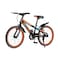 Vaux - Max 24" Bicycle - Orange