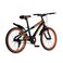 Vaux - Max 24" Bicycle - Orange