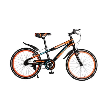 Vaux - Max 24" Bicycle - Orange