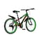 Vaux - Max 24" Bicycle - Green