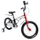 Mogoo - Horizon 16" Kids Magnesium Bike - Red
