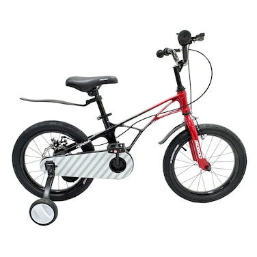 Mogoo - Horizon 16" Kids Magnesium Bike - Red