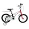 Mogoo - Horizon 16" Kids Magnesium Bike - Red