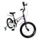 Mogoo - Horizon 16" Kids Magnesium Bike - Purple