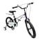 Mogoo - Horizon 16" Kids Magnesium Bike - Purple
