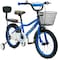 Vaux - Carnival Kids Bike 16 Inch - Blue